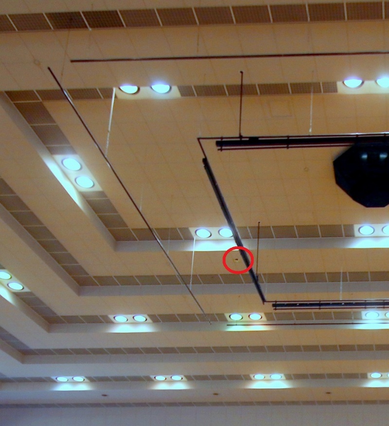 独自記事 鉄骨部材がアリーナ天井を突き破る 鶴岡市小真木原総合体育館が被災 日経クロステック Xtech 独自記事 鉄骨部材がアリーナ天井を突き破る 鶴岡市小真木原総合体育館が被災 日経クロステック Xtech