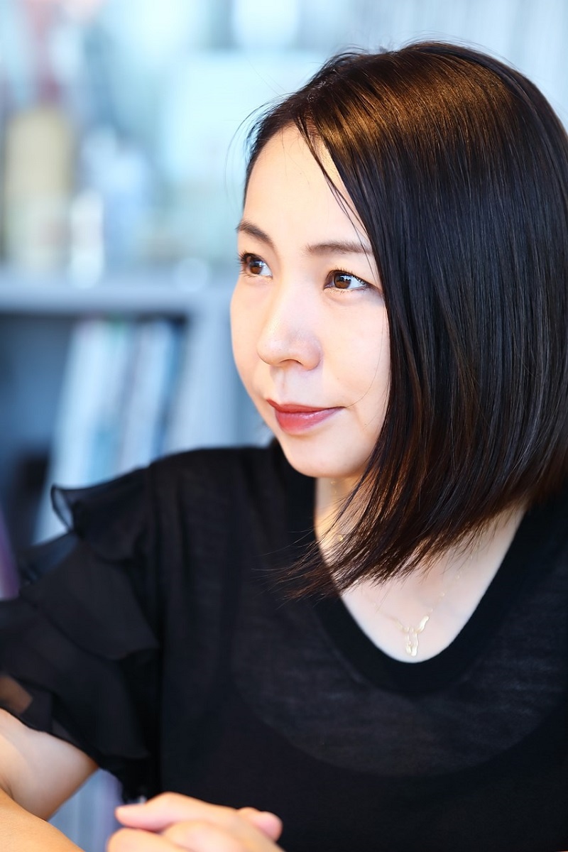 ゴジラ見下ろす超高層ビルとドバイ万博日本館 巨大建築の 顔 つくる永山祐子氏 日経クロステック Xtech ゴジラ見下ろす超高層ビルとドバイ万博日本館 巨大建築の 顔 つくる永山祐子氏 日経クロステック Xtech