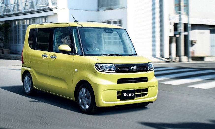 嶋ちゃん専用　ダイハツタント 楽天市場】タント（ダイハツ｜自動車車体（新車・中古車））：車