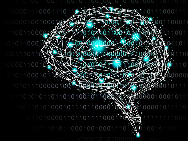 金食い虫の 機械学習 と実用に堪えない ディープラーニング 日経クロステック Xtech