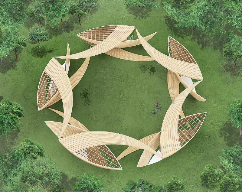 若手建築家がアジアで進めるプロジェクト8選 Snsなどチャンスは身近に 日経クロステック Xtech 若手建築家がアジアで進めるプロジェクト8選 Snsなどチャンスは身近に 日経クロステック Xtech