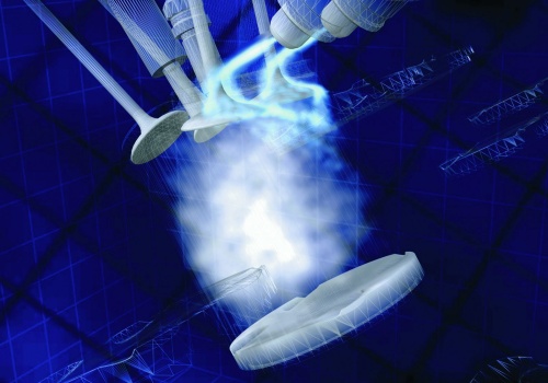 BMWは2000年代中ごろに水素エンジンを実用化したが、しばらくして開発を中止(出所:BMW)