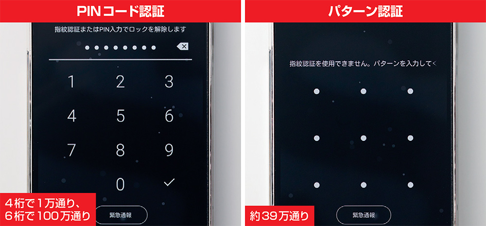 変わって久しいパスワードの常識、あなたは知っていますか（2ページ目