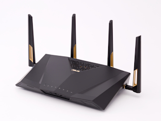 超高速な新規格「IEEE 802.11ax」の対応機がいよいよ登場、Wi-Fi最新