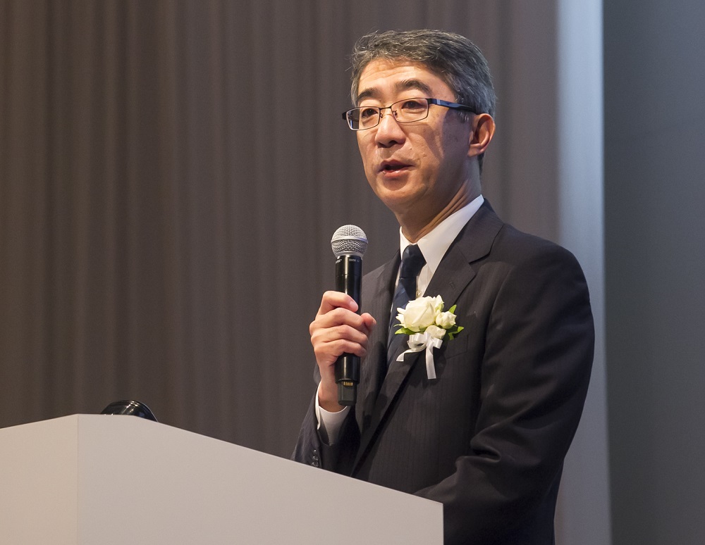 現状を打破できるのはテクノロジーだけ ロイヤルhd菊地会長が語る外食産業のdx 上 日経クロステック Xtech