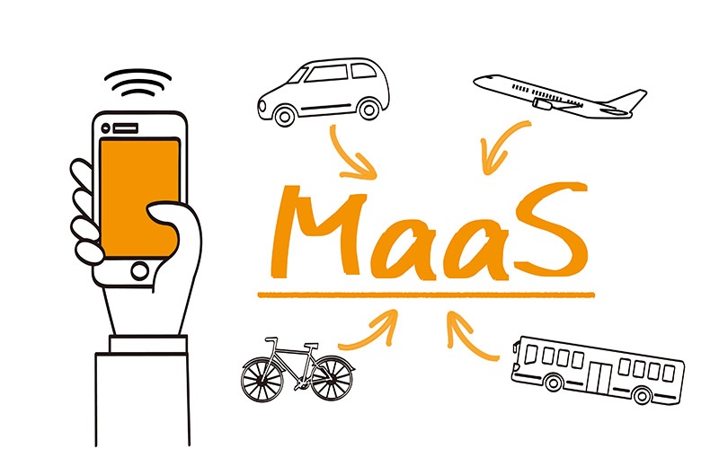 富裕層とゴールドラッシュ 儲かるmaasのキーワード 日経クロステック Xtech