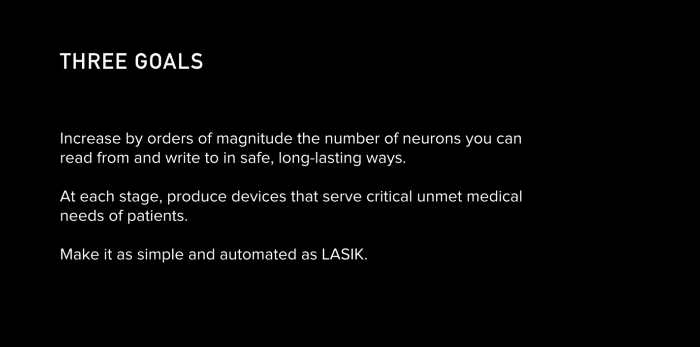 ロボットが神業で電極埋め込み イーロン マスクの脳直結デバイス 日経クロステック Xtech