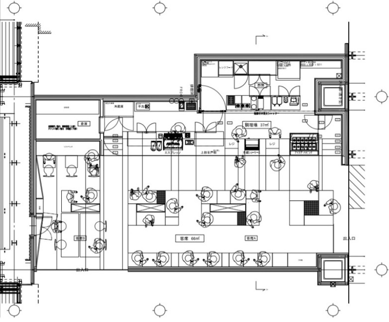 Coredo室町テラス内の 誠品生活 に猿田彦珈琲が出店 Bimを駆使して 本の言葉 を投映 日経クロステック Xtech Coredo室町テラス内の 誠品生活 に猿田彦珈琲が出店 Bimを駆使して 本の言葉 を投映 日経クロステック Xtech