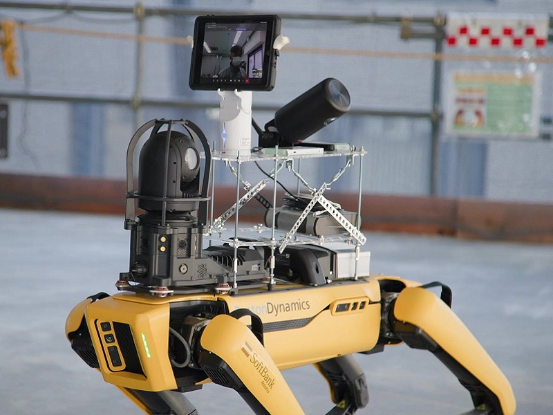 24年に予定される時間外労働の上限規制適用、「山盛りSpot」は人の代わりになるか