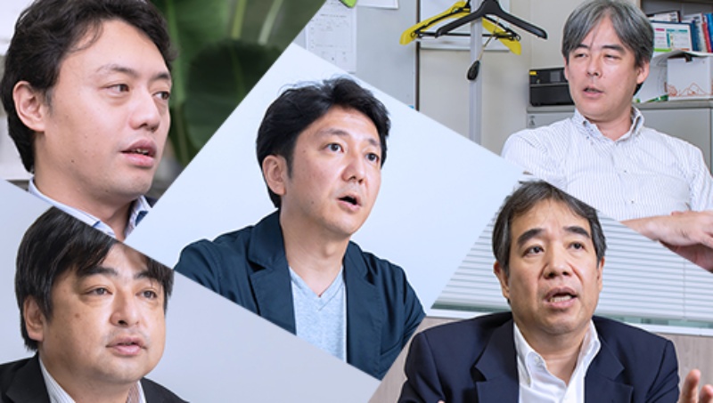 2025年のai 識者に聞く 実力 日経クロステック Xtech