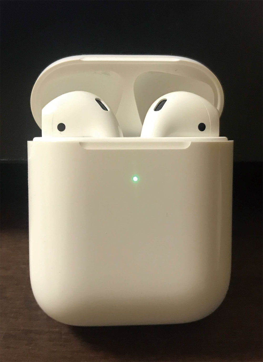 アップルの無線イヤホン「AirPods」、2種類のBluetoothを使い分ける