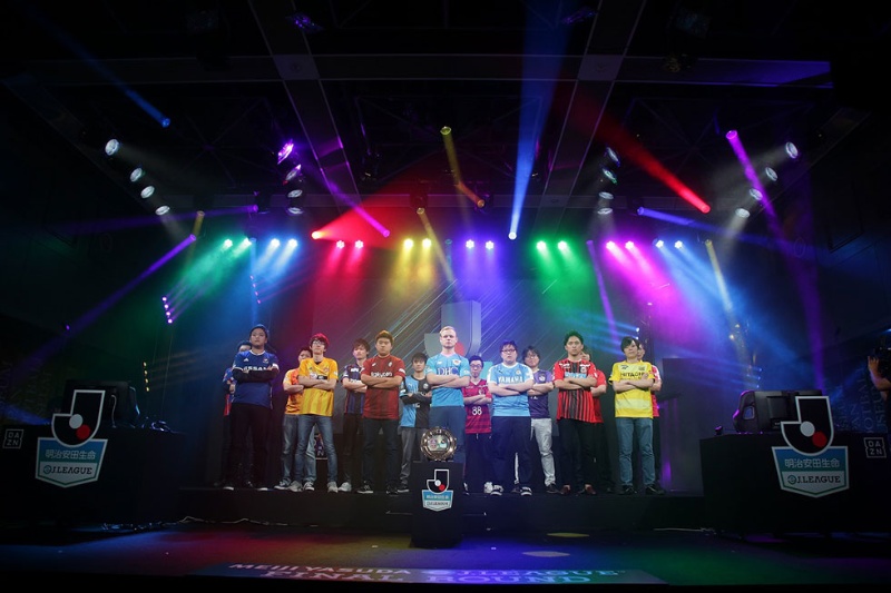 Eスポーツ運営に挑むjリーグ クラブにとっての新ビジネスを拓く 日経クロステック Xtech Eスポーツ運営に挑むjリーグ クラブにとっての新ビジネスを拓く 日経クロステック Xtech