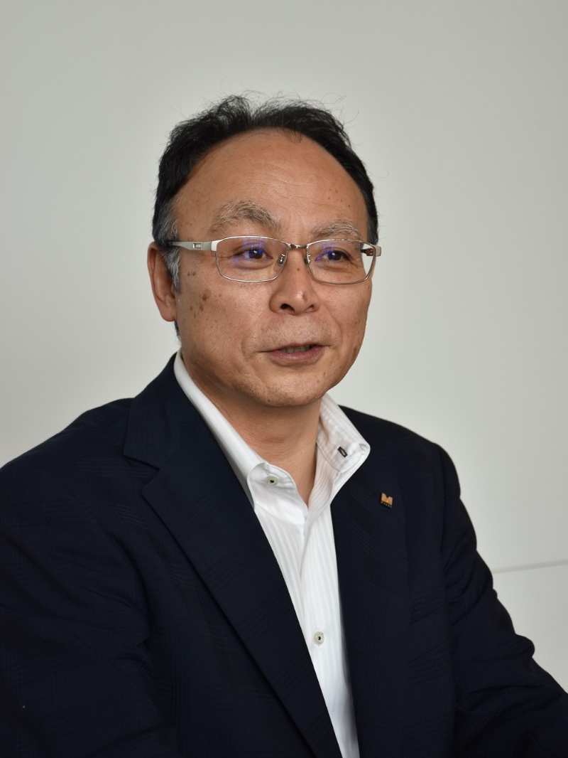 技研の研究員を プロデューサー と呼び始めた前田建設工業の真意 日経クロステック Xtech