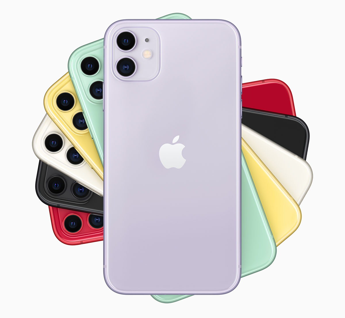 新型iPhone 11は「ハードよりサービス重視」、アップルの現状を反映 