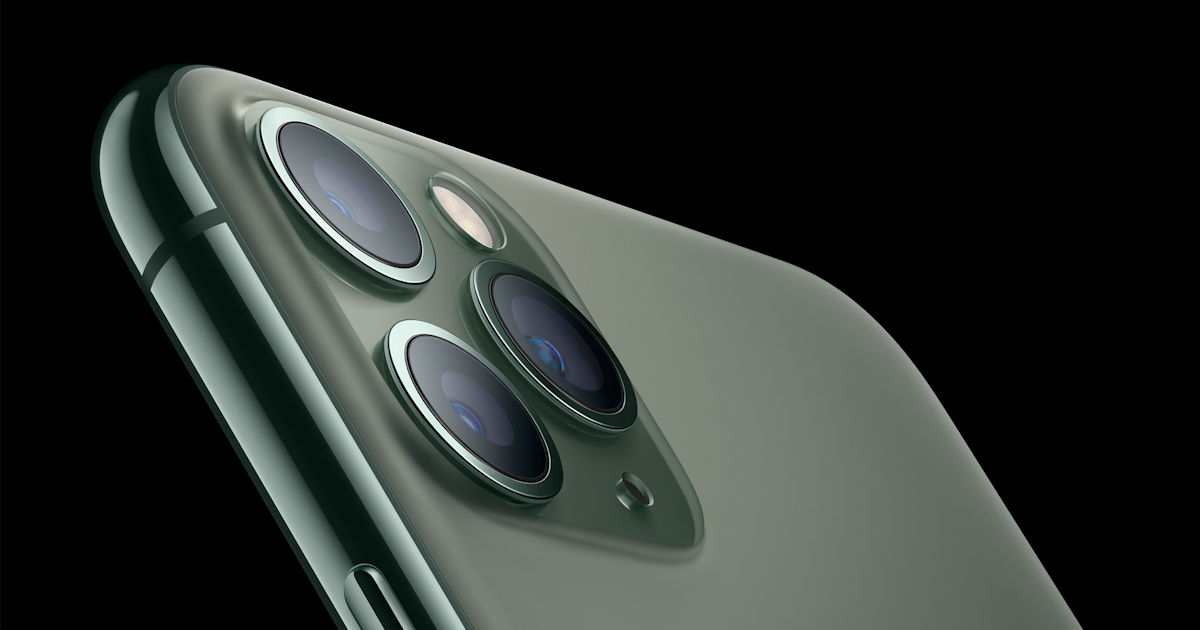 Apple iPhone 11 ブラック128g本日21時までの割引 iPhone 11」買う？買わない？ | 日経クロステック（xTECH）