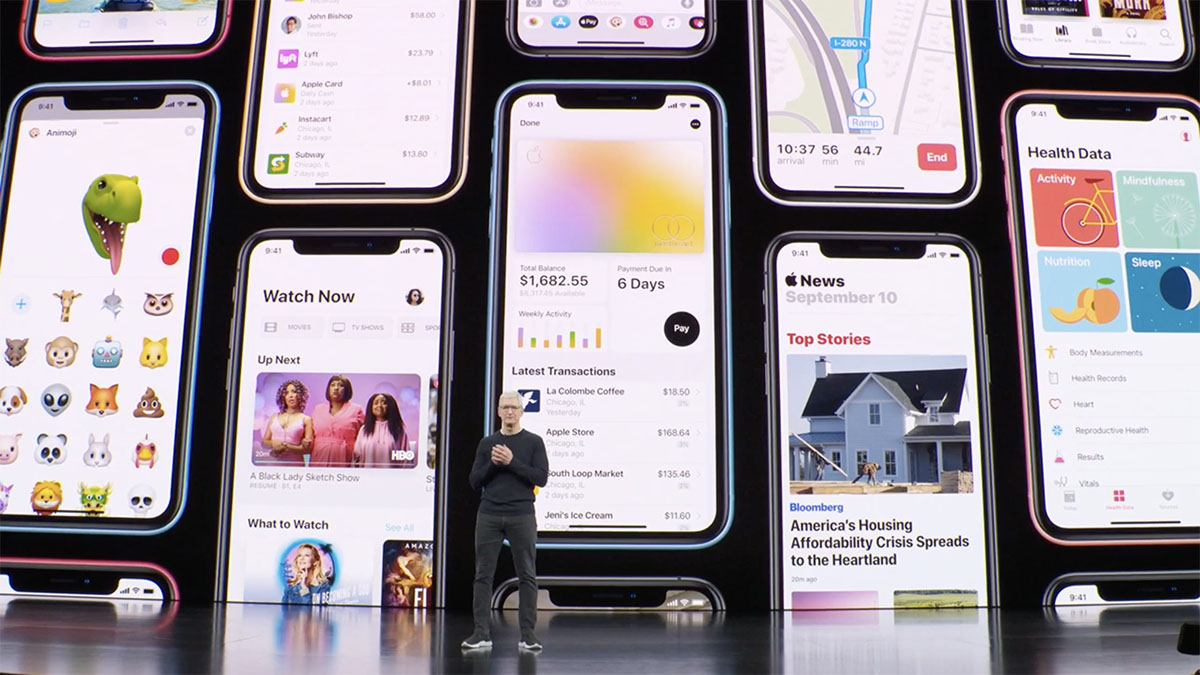 iPhone 11 Proのトリプルカメラにときめいた | 日経クロステック（xTECH）