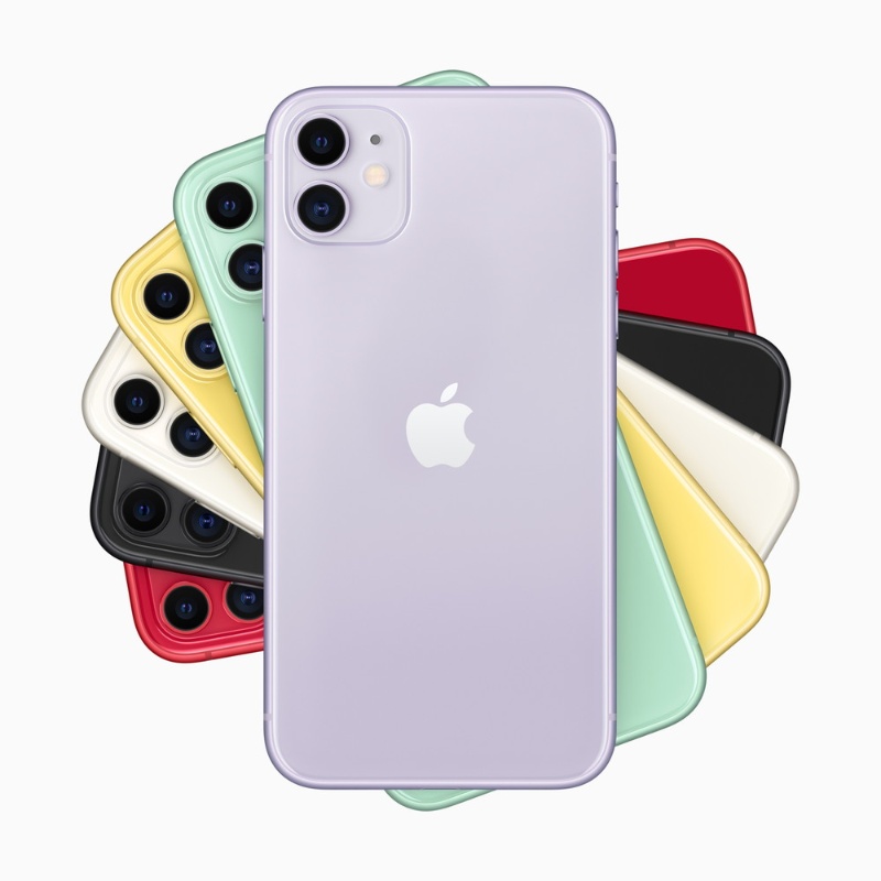 Iphone 11に魅力を感じない理由 数えてみたら5つも見つかった 日経クロステック Xtech Iphone 11に魅力を感じない理由 数えてみたら5つも見つかった 日経クロステック Xtech