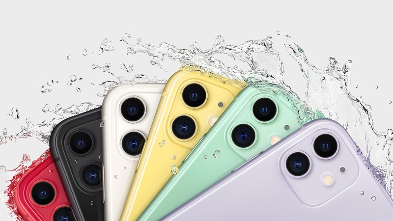 Iphone 11 が注目に値する理由と 透けて見えるアップルの苦悩 日経クロステック Xtech Iphone 11 が注目に値する理由と 透けて見えるアップルの苦悩 日経クロステック Xtech