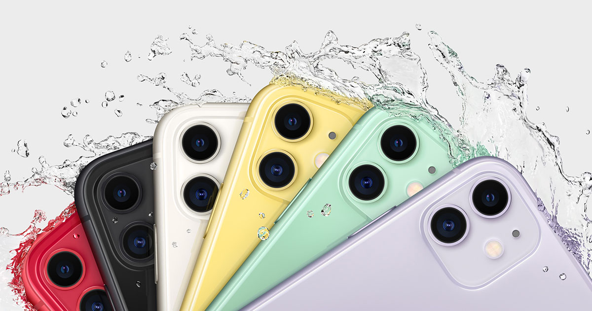iPhone 11」買う？買わない？ | 日経クロステック（xTECH）