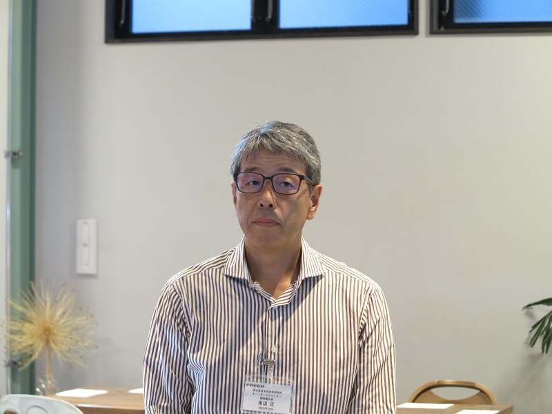 ホンダ フリード 自動ブレーキの夜間歩行者対応は見送る 日経クロステック Xtech ホンダ フリード 自動ブレーキの夜間歩行者対応は見送る 日経クロステック Xtech