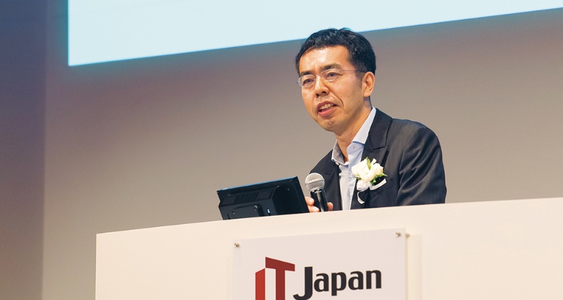 求められる ビジネス支援型 人材 データサイエンティストのあるべき姿 日経クロステック Xtech