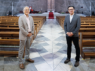 追悼文集 村野先生と私 ｜ 昭和61年限定1000部・村野、森建築