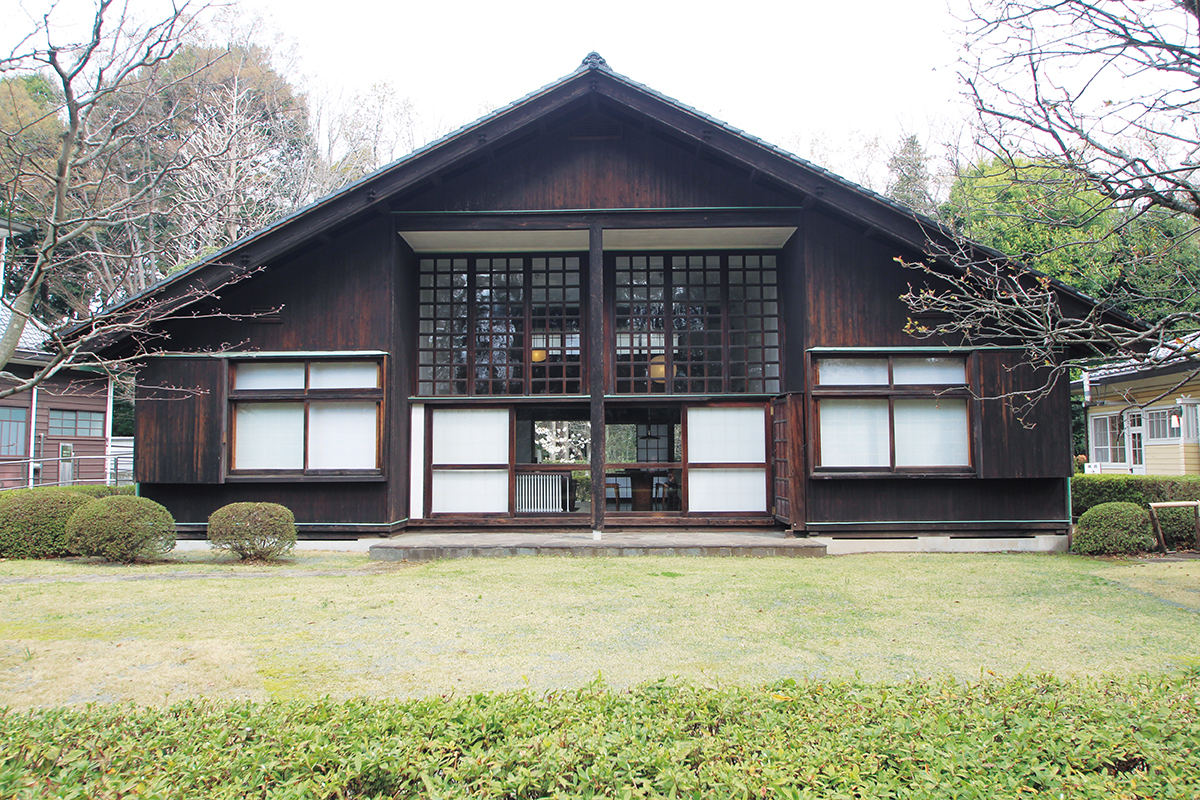 □ 建築家前川國男の仕事 貴重 絶版 - 住まい/暮らし/子育て