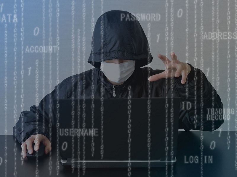 「消滅したはず」Emotetの感染リスク急拡大、ウクライナ侵攻と個情法改正も絡み合う