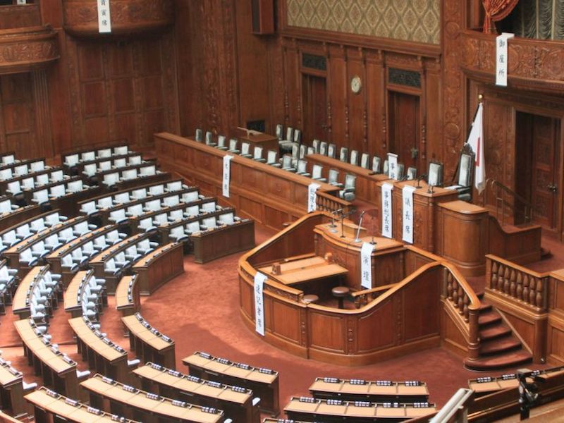 「一太郎」に罪なし、134件の法案誤り続出で政府デジタル変革に黄色信号