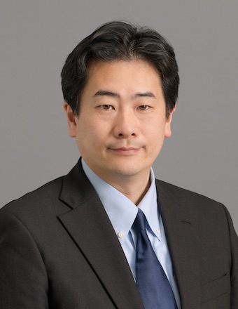 慶応義塾大学の土屋大洋教授