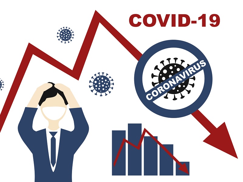 新型コロナでIT業界は急ブレーキ、プロジェクト中止で不調が長引く恐れも