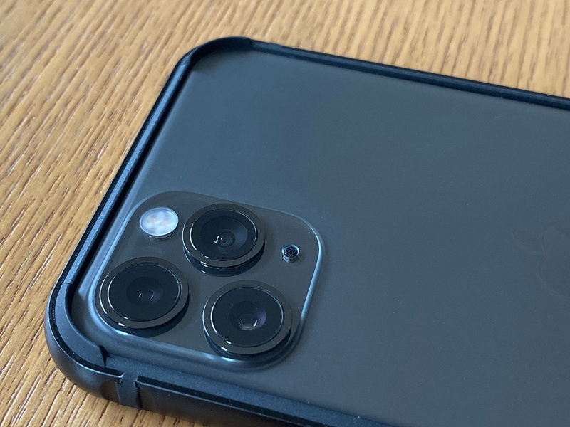 ディスプレーとオーディオが大幅強化 Iphone 11 Proは最高の映画再生環境だ 日経クロステック Xtech