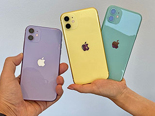 Googleフォトの容量無制限が終了 Iphoneのストレージ不足は Icloud写真 で解消 日経クロステック Xtech