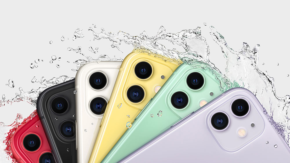 iPhone 11」徹底レビュー | 日経クロステック（xTECH）