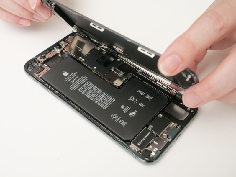 19年版iphone全機種分解 日経クロステック Xtech 19年版iphone全機種分解 日経クロステック Xtech