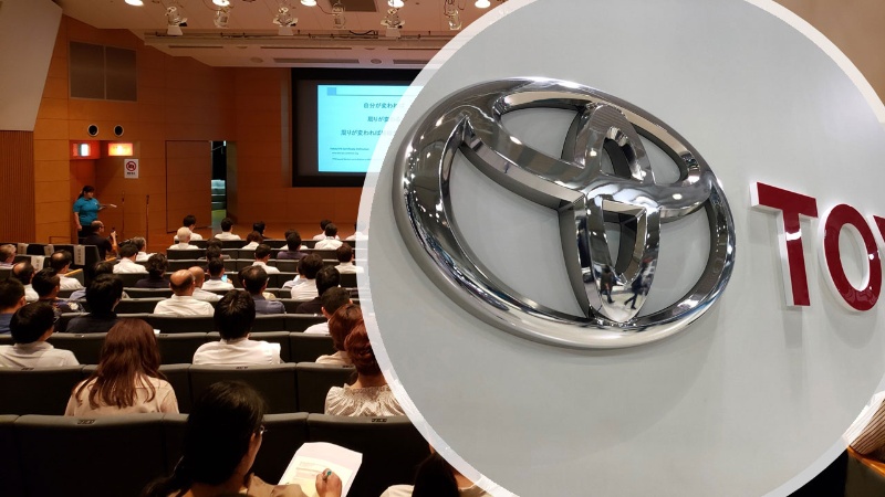 日本人が知らないリーン経営、なぜ世界はトヨタに学ぶのか?  日経