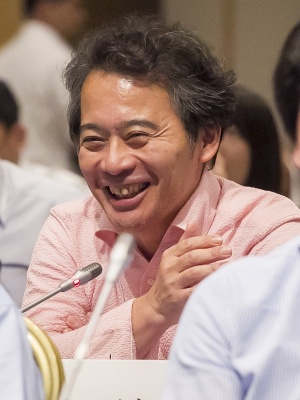 デンソーの成迫剛志技術開発センターデジタルイノベーション室長