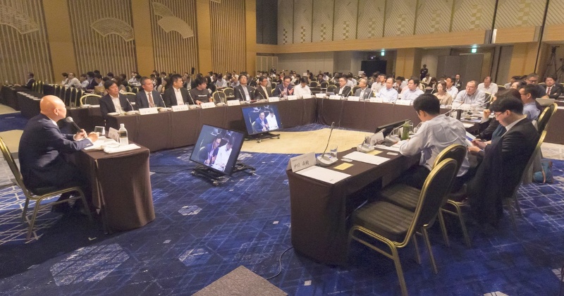 激論 データ活用を阻む壁 日経クロステック Xtech