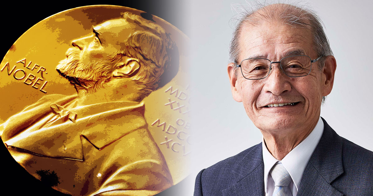 吉野彰氏・ノーベル化学賞受賞 | 日経クロステック（xTECH）