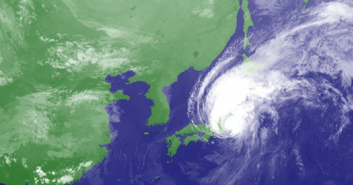 2019年台風19号 | 日経クロステック（xTECH）