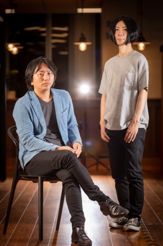 (写真:菅野勝男)