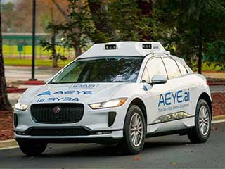 自動運転のためのLiDAR技術の原理と活用法｜科学情報出版