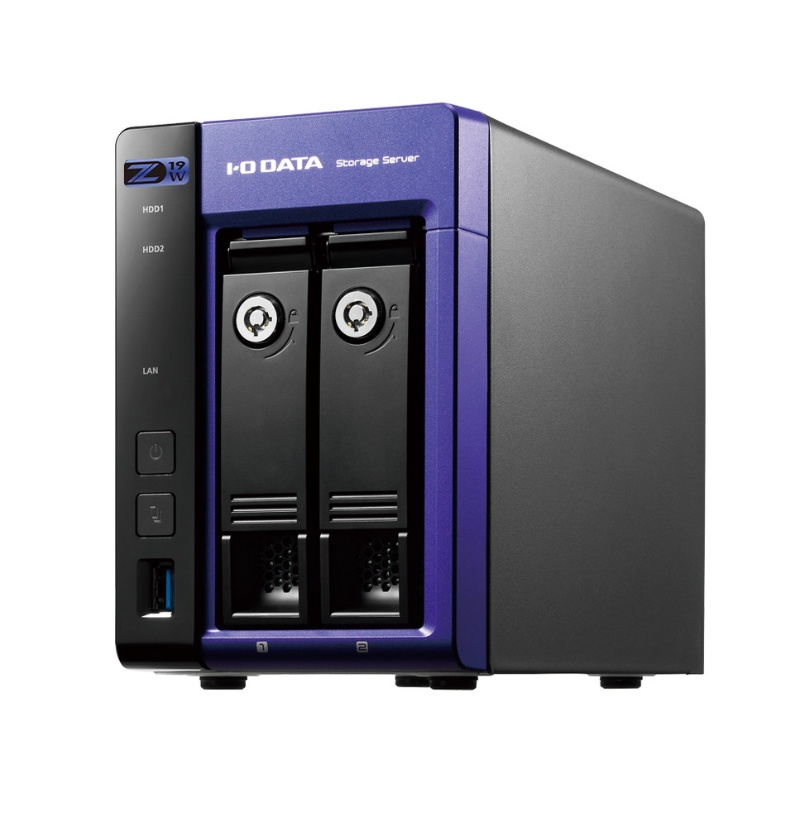 外付けhddより断然便利 Pcが複数台あるならlan直結の Nas が一押し 2ページ目 日経クロステック Xtech 外付けhddより断然便利 Pcが複数台あるならlan直結の Nas が一押し 2ページ目 日経クロステック Xtech