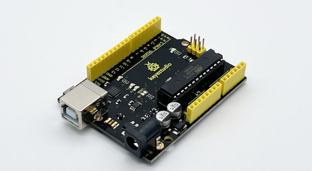 Keyestudio development board