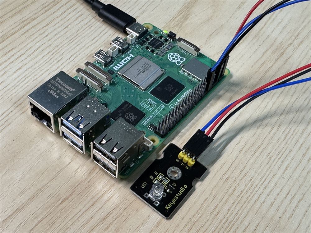 Matter対応デバイスの自作に挑戦、Node.jsの公開モジュールとラズパイを使う | 日経クロステック（xTECH）