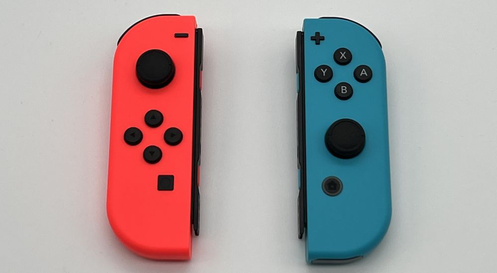 Nintendo SwitchコントローラーにWebアクセス、なぜ可能なのか | 日経