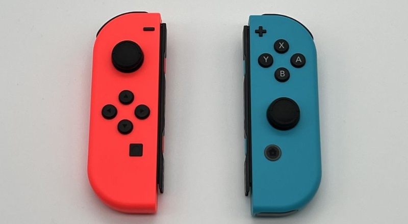 Nintendo Switchコントローラーにwebアクセス なぜ可能なのか 日経クロステック Xtech Nintendo Switchコントローラーにwebアクセス なぜ可能なのか 日経クロステック Xtech