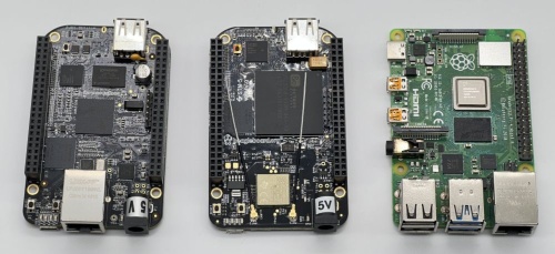 本体のサイズ比較