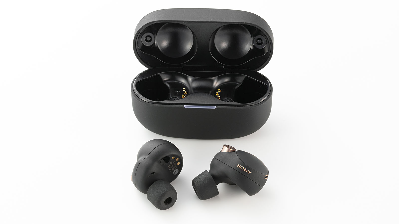 YAMAHAワイヤレスイヤホン EP-E70A（ブラック） ヤマハ | EP-E70A - ヘッドホン・イヤホン - 概要