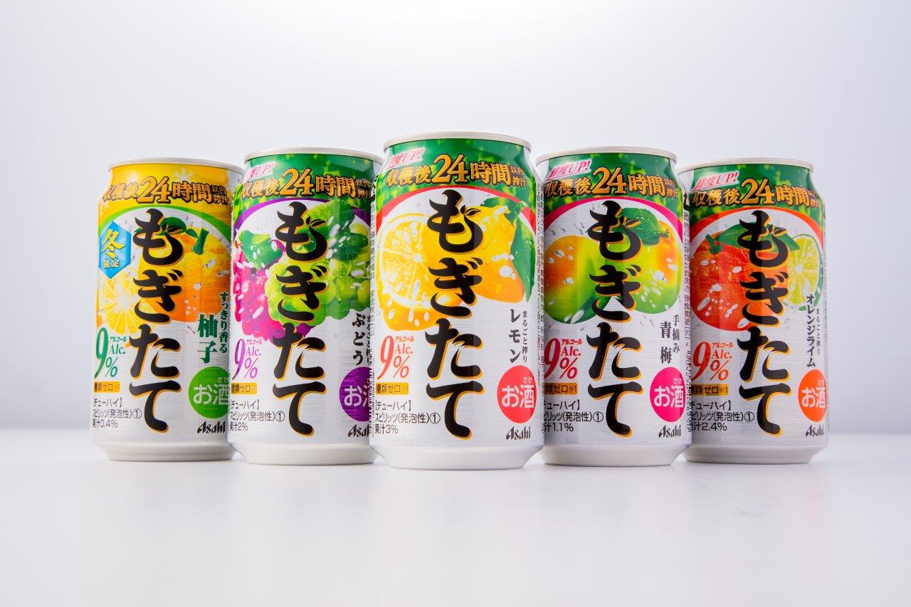 なぜか好き 誘発 缶チューハイのヒットを生んだ快感テックとは 日経クロステック Xtech